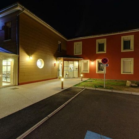 Les Etoiles Du Forez Savigneux (Loire) Exterior foto