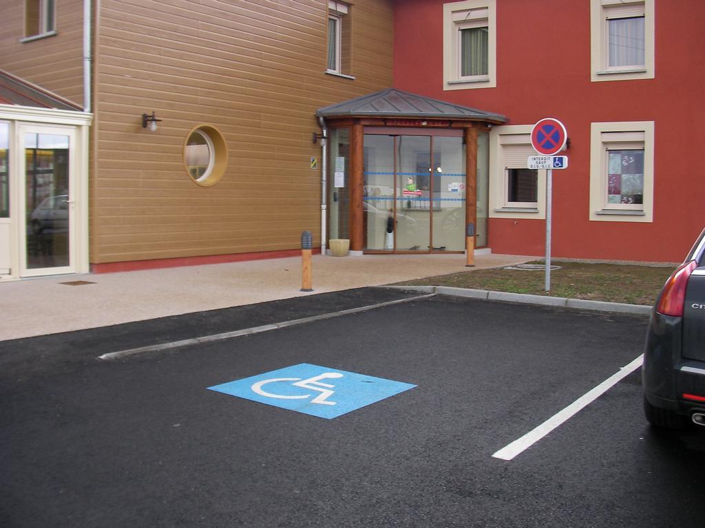 Les Etoiles Du Forez Savigneux (Loire) Exterior foto