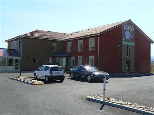 Les Etoiles Du Forez Savigneux (Loire) Exterior foto