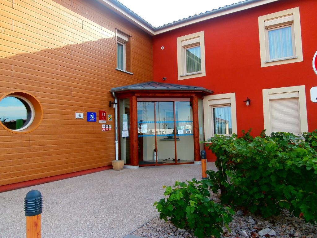 Les Etoiles Du Forez Savigneux (Loire) Exterior foto