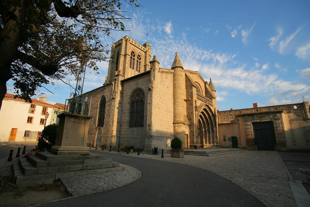 Les Etoiles Du Forez Savigneux (Loire) Exterior foto